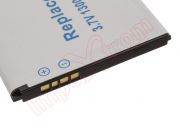 Batería para ALCATEL One Touch 990 Bluish negro (CAB31P0000C1)